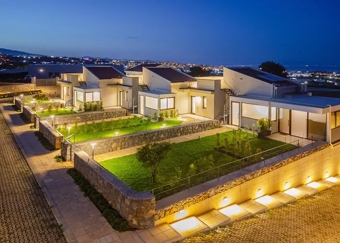 Paolimura Resort , Apartment & Spa