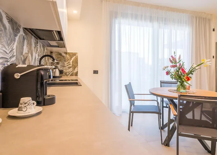 Paolimura Resort , Apartment & Spa