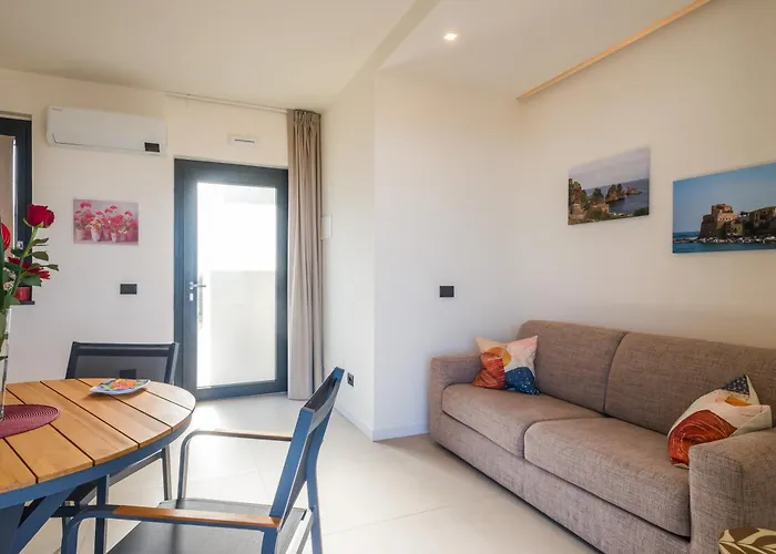 Paolimura Resort , Apartment & Spa