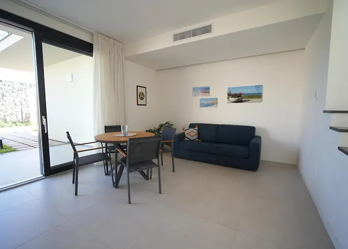 Paolimura Resort , Apartment & Spa