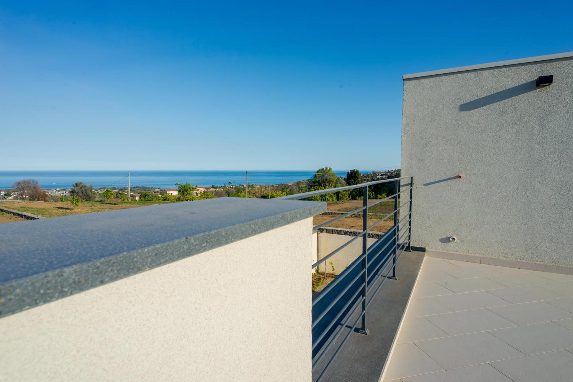 Apartment Paolimura , & Aci Catena