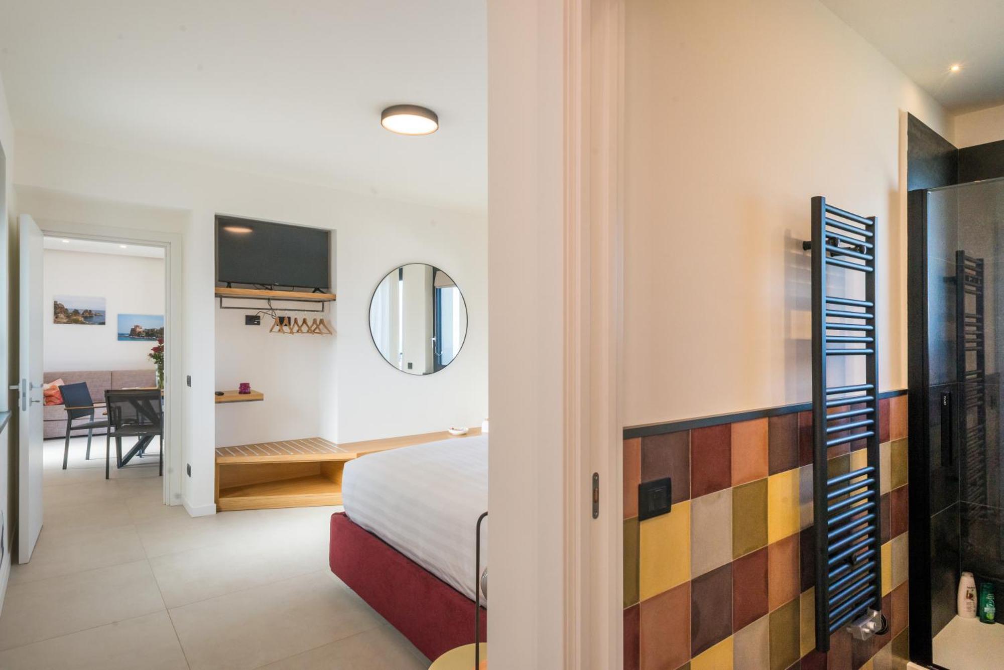 Apartment Paolimura , & Aci Catena