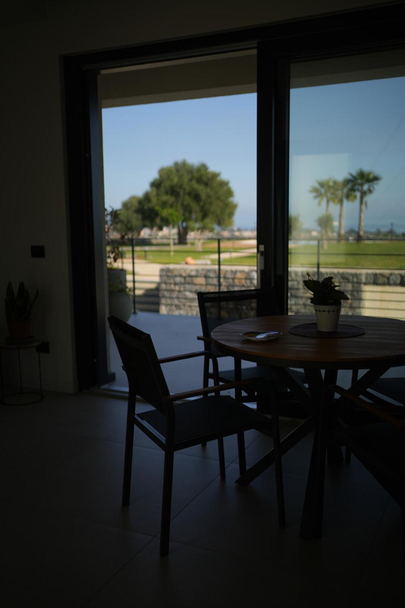 Apartment Paolimura , &